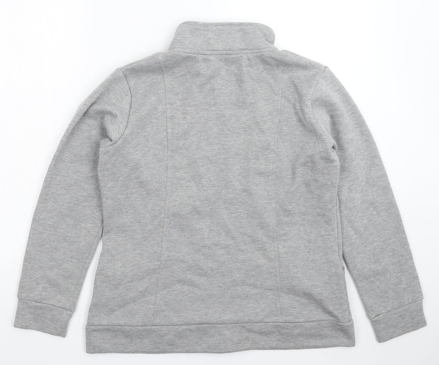 Classic Womens Grey   Jacket  Size S