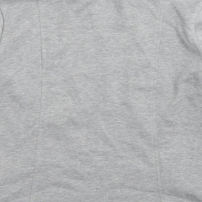 Classics Womens Grey   Jacket  Size S