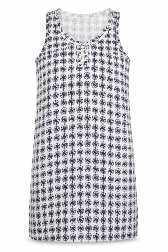 PRETTYLITTLETHING Womens White   Tank Dress  Size M