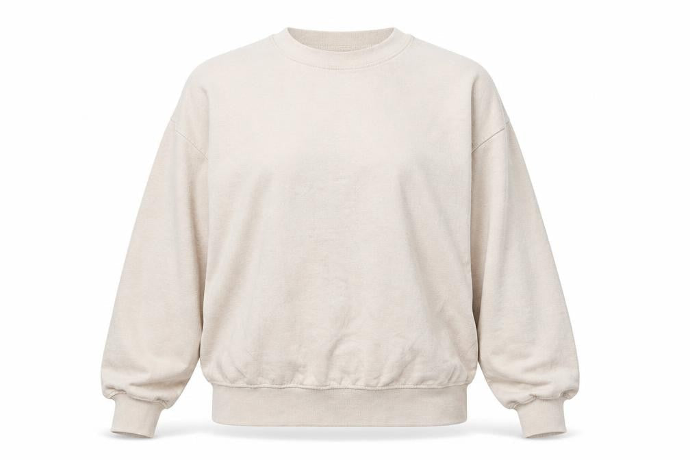 Missguided Womens Beige   Pullover Jumper Size M