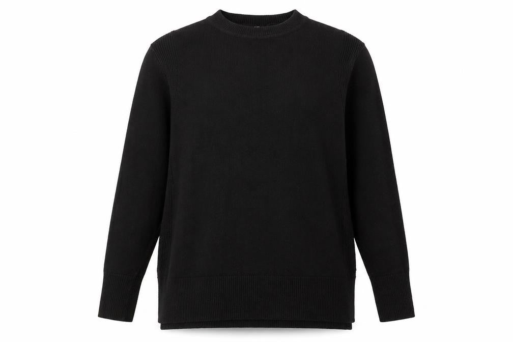 Very Womens Black   Pullover Jumper Size 12