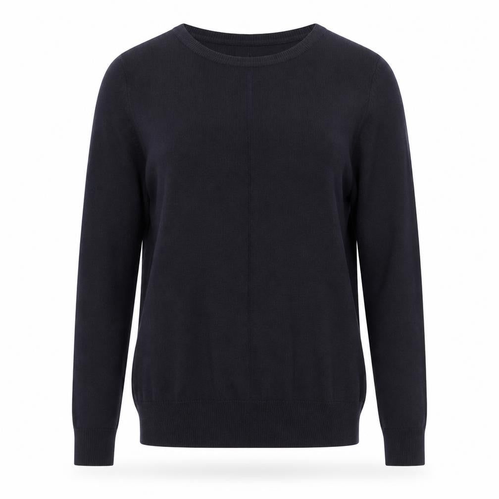 F&F Womens Black   Pullover Jumper Size 6