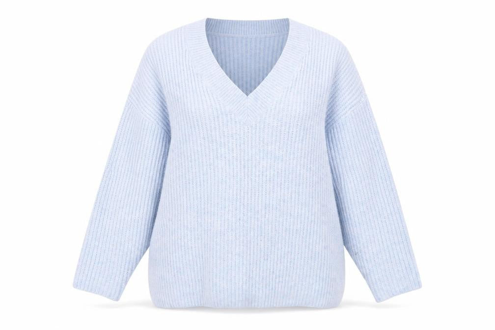 TU Womens Blue   Pullover Jumper Size 18