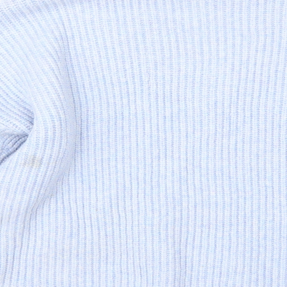 TU Womens Blue   Pullover Jumper Size 18
