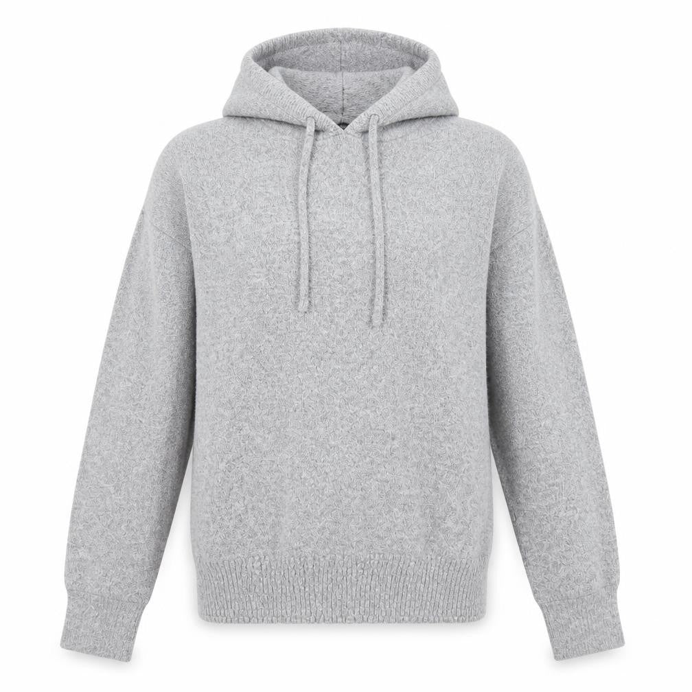 Dorothy Perkins Womens Grey   Pullover Hoodie Size 12