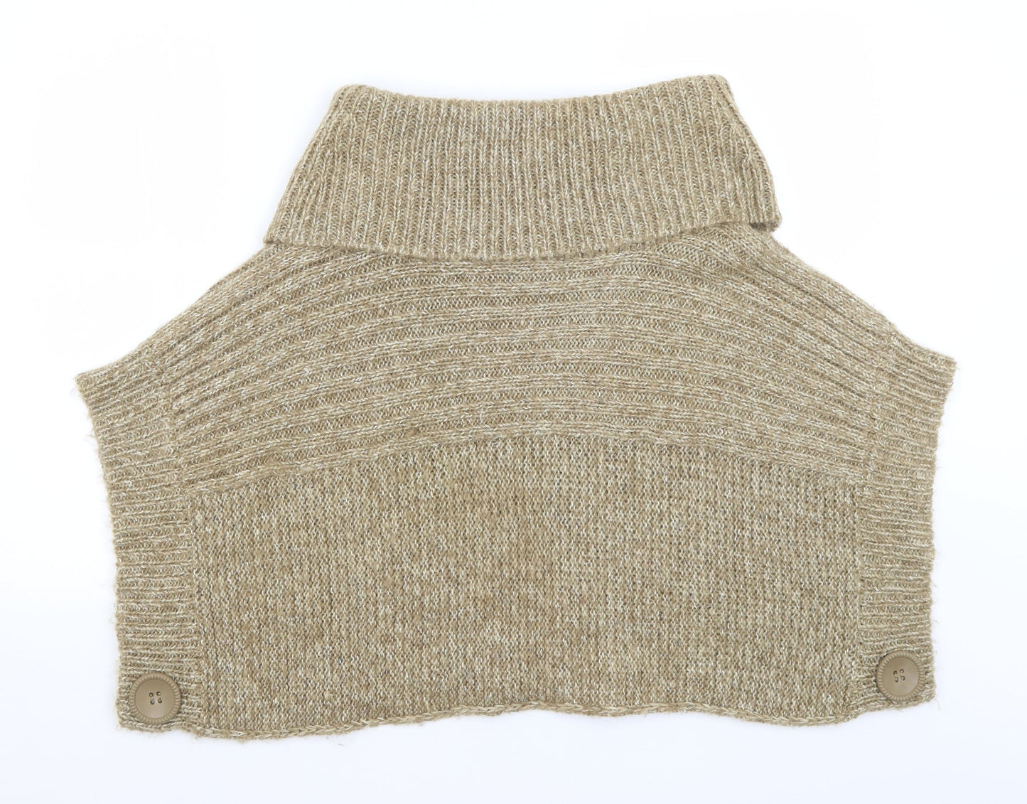 Atmopshere Womens Brown   Pullover Jumper One Size