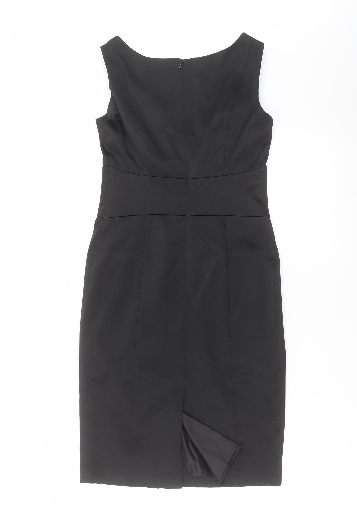 F&F Womens Black   Shift  Size 8