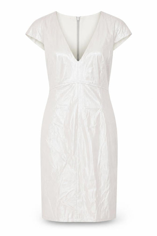 French Connection Womens Beige   Shift  Size 10