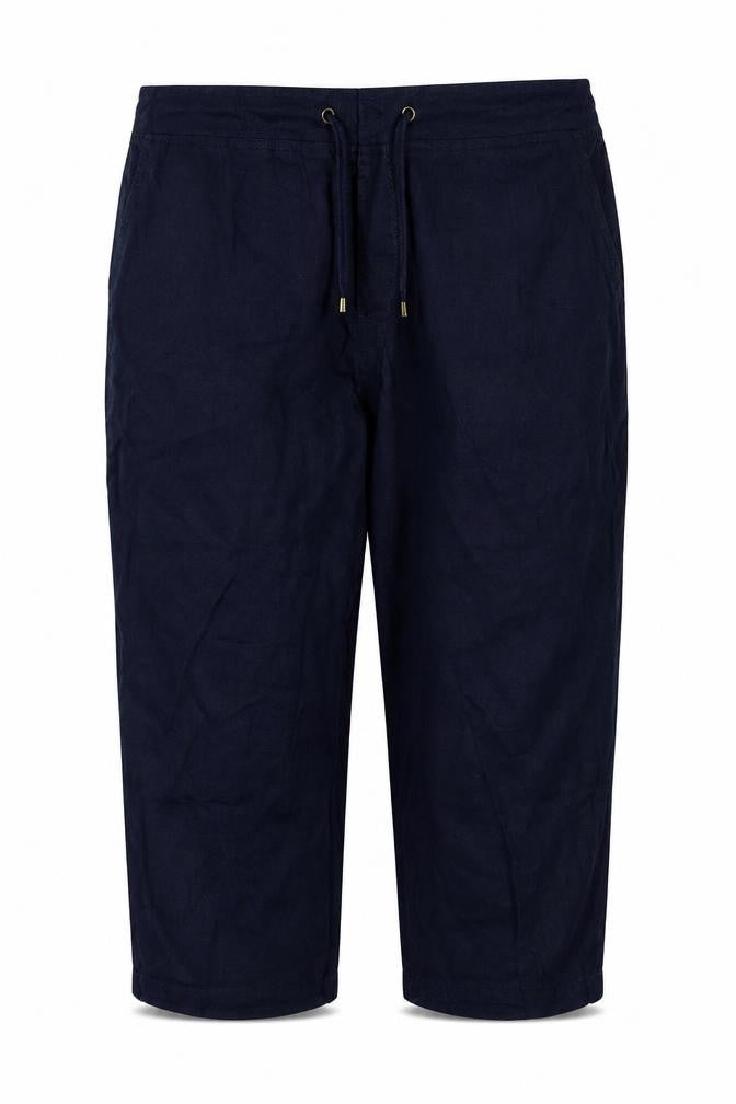 Bonmarché Mens Blue Trousers Size 22 L22 in