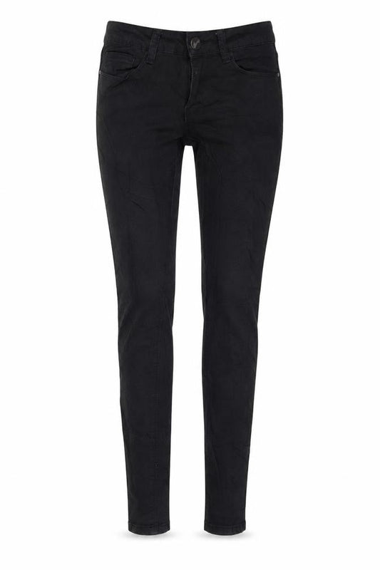 sinsay Womens Black  Denim Skinny Jeans Size XS L28 in