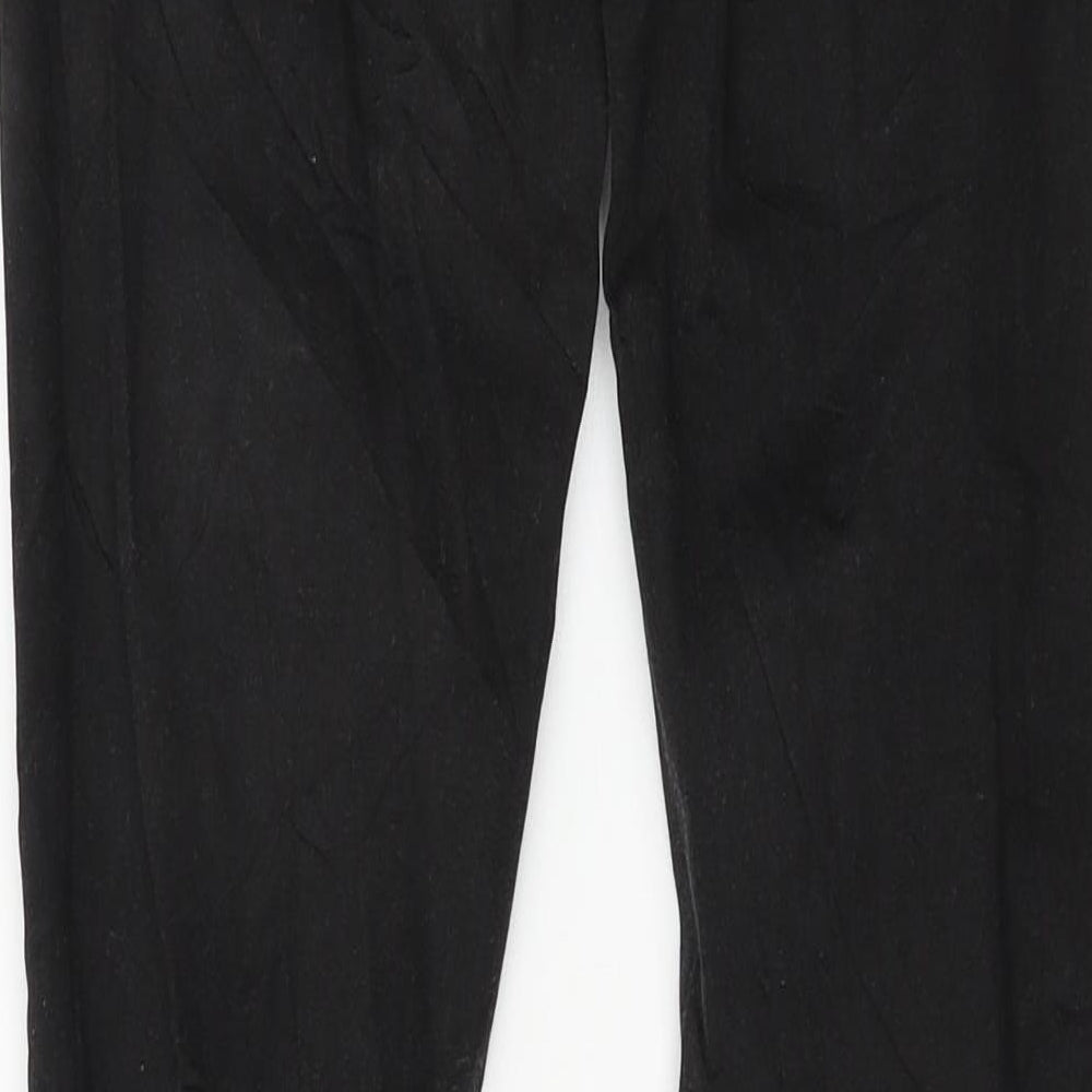 sinsay Womens Black  Denim Skinny Jeans Size XS L28 in