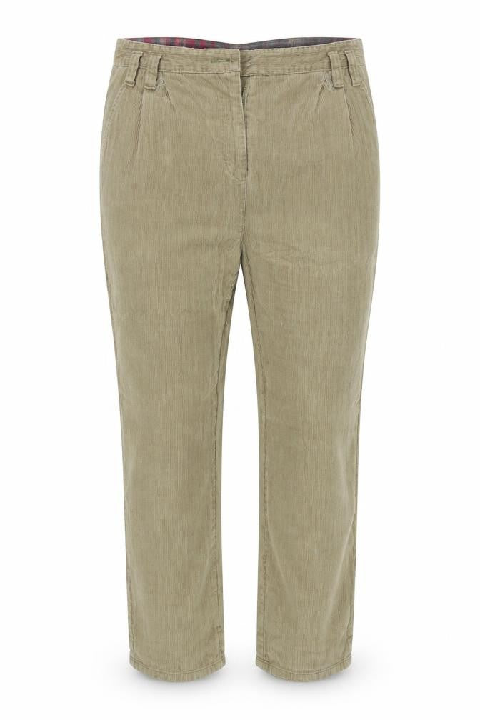 River Island Womens Beige   Trousers  Size 16 L26 in