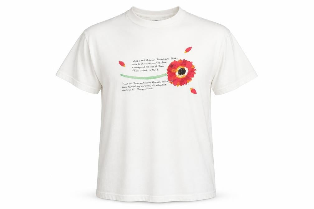 shhhhh Womens White   Basic T-Shirt One Size