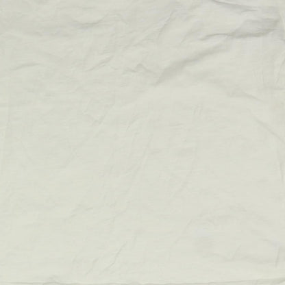 Oasis Womens Yellow   Basic T-Shirt Size S