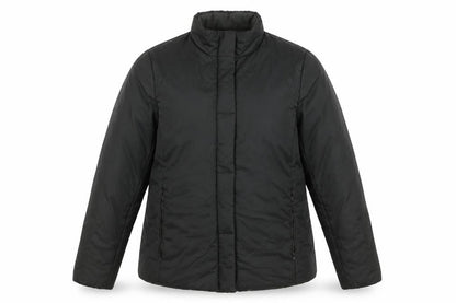 Trader Jeans Womens Black   Jacket Coat Size 12
