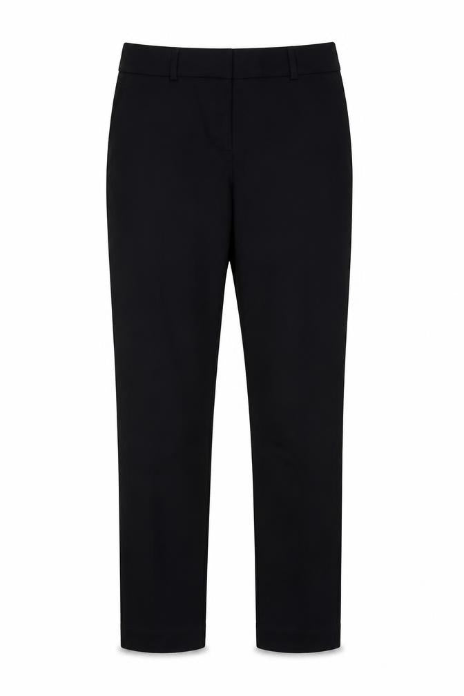 NEXT Womens Blue   Trousers  Size 8 L28 in