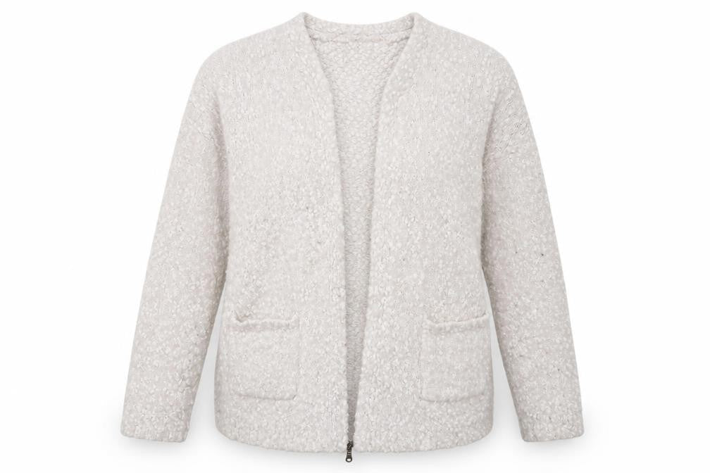 Dorothy Perkins Womens Grey   Jacket  Size 14