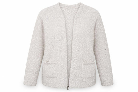 Dorothy Perkins Womens Grey   Jacket  Size 14