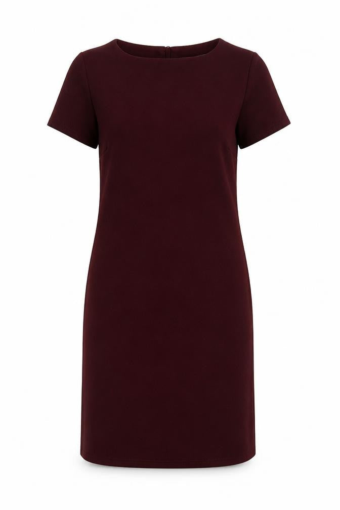 New Look Womens Purple   Bodycon  Size 10