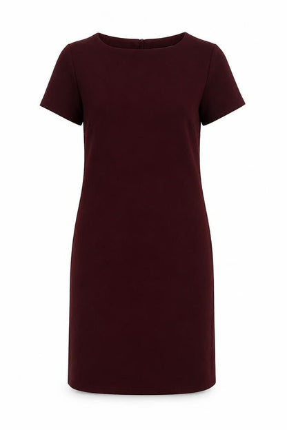 New Look Womens Purple   Bodycon  Size 10
