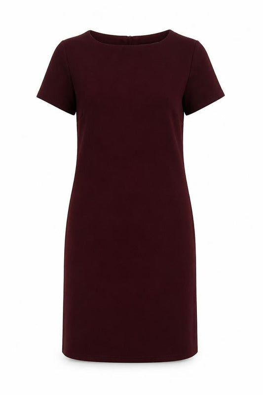 New Look Womens Purple   Bodycon  Size 10