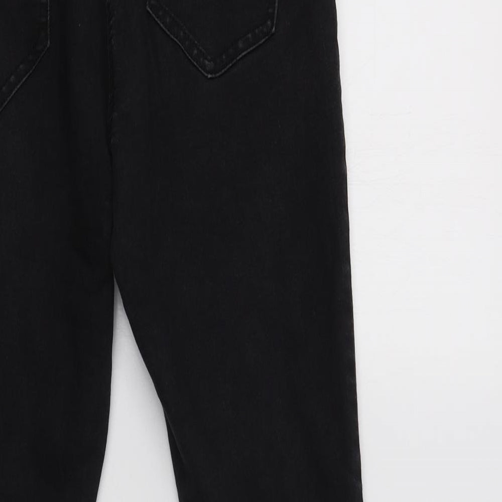 George Womens Beige   Skinny Jeans Size 10 L30 in