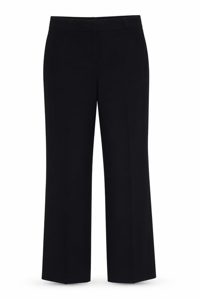 Marks & Spencer Womens Blue   Dress Pants Trousers Size 10 L29 in