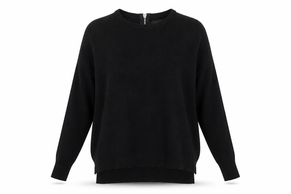 Atmosphere Womens Black   Pullover Jumper Size 6