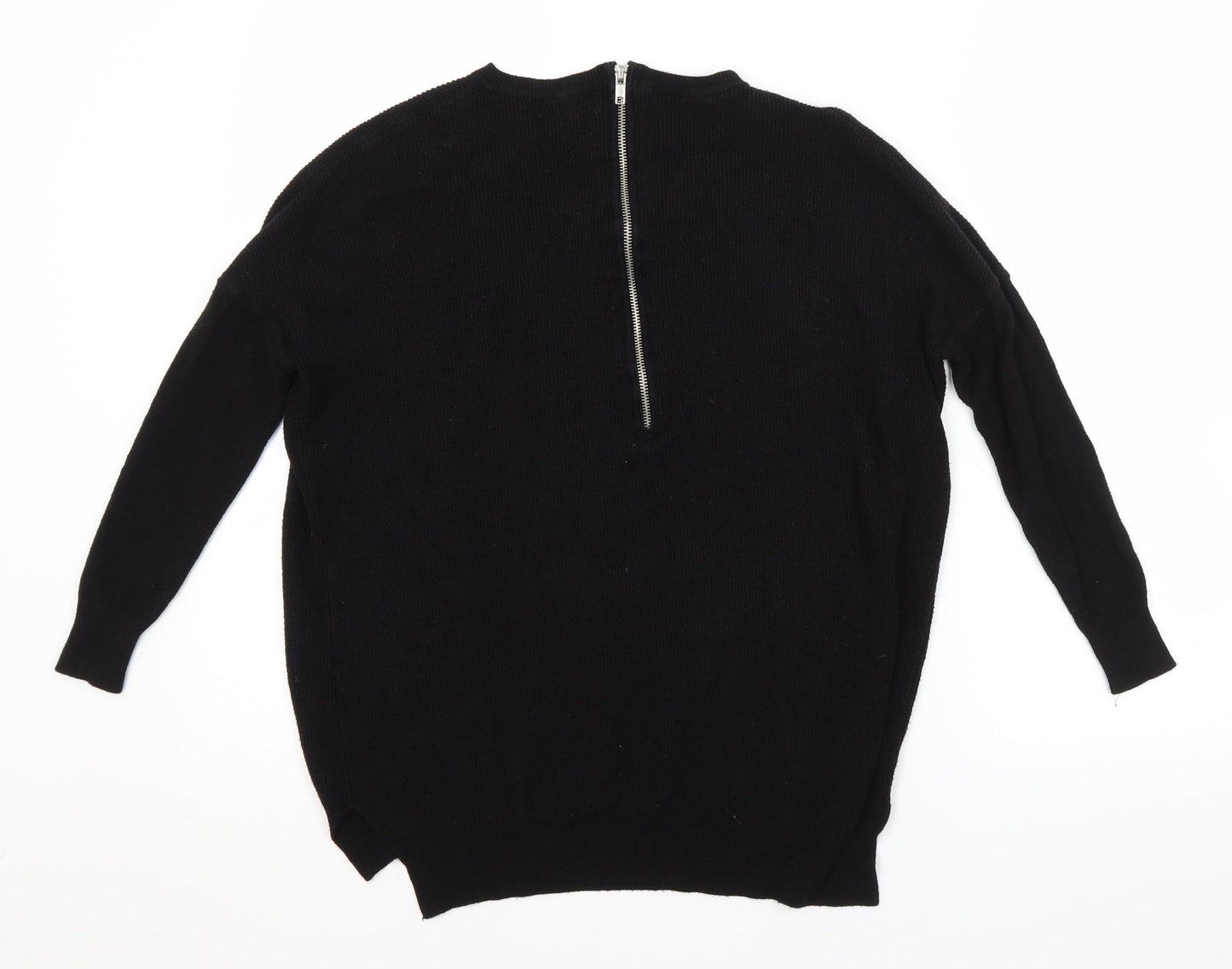 Atmosphere Womens Black   Pullover Jumper Size 6