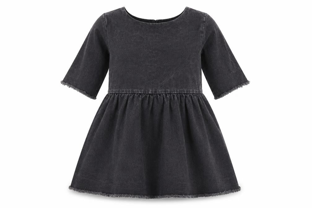 ASOS Womens Grey   A-Line  Size 8