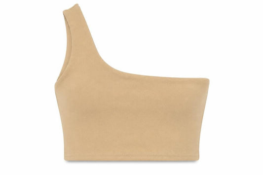 REBELLIOUS Womens Brown   Camisole Tank Size 10