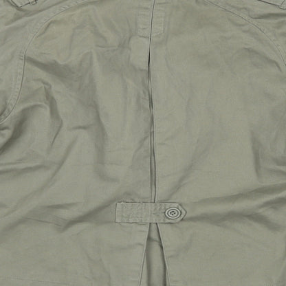 Best Mountain Womens Green   Jacket  Size L