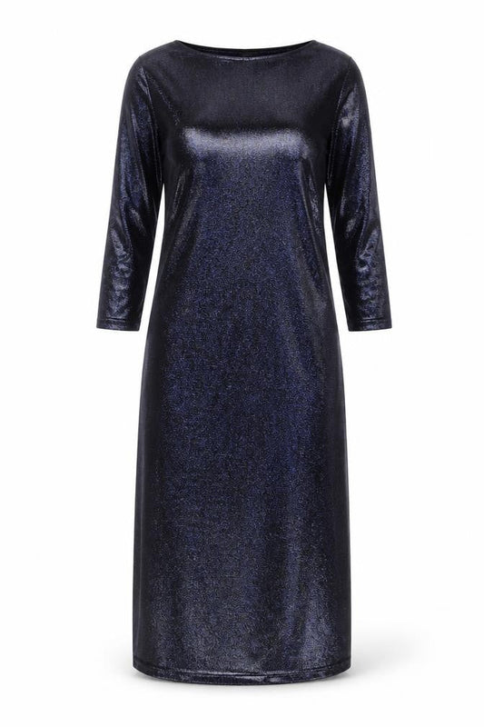 Topshop Womens Black   A-Line  Size 12