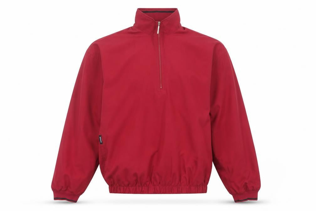 Ashworth Womens Red   Jacket  Size L