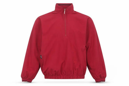 Ashworth Womens Red   Jacket  Size L