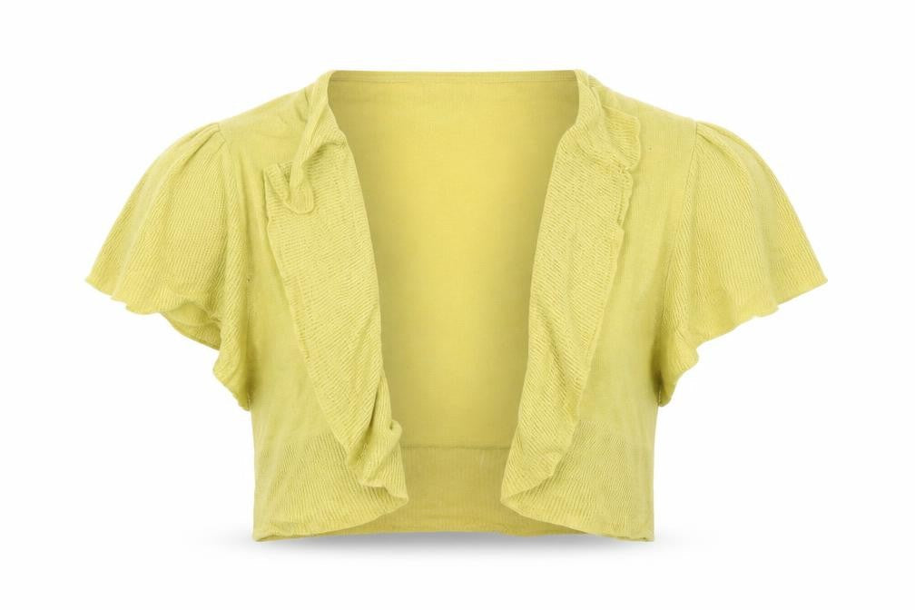 Marks & Spencer Womens Green  Knit Cardigan Jumper Size M