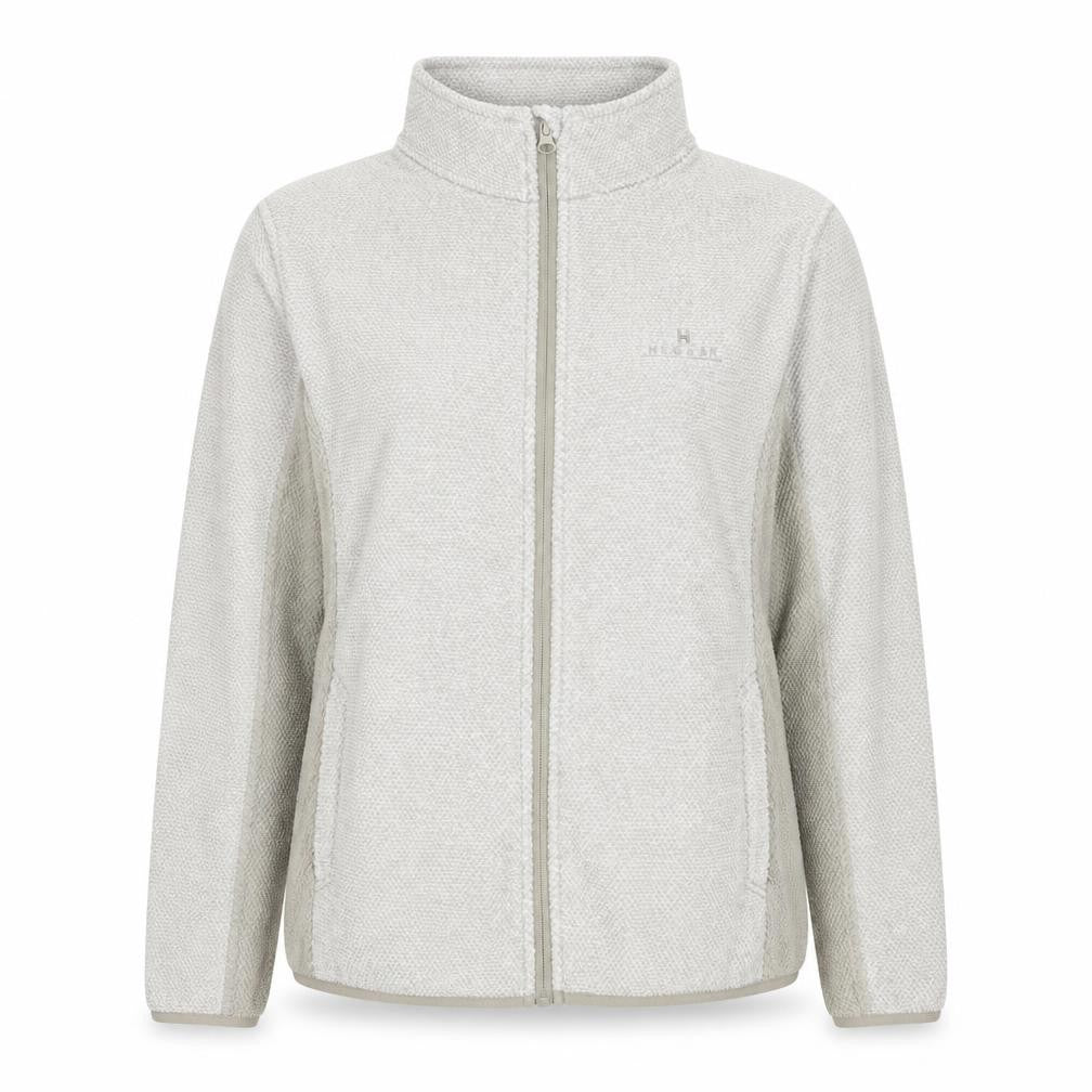 Hi Gear Womens Beige   Jacket  Size 12