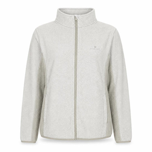 Hi Gear Womens Beige   Jacket  Size 12
