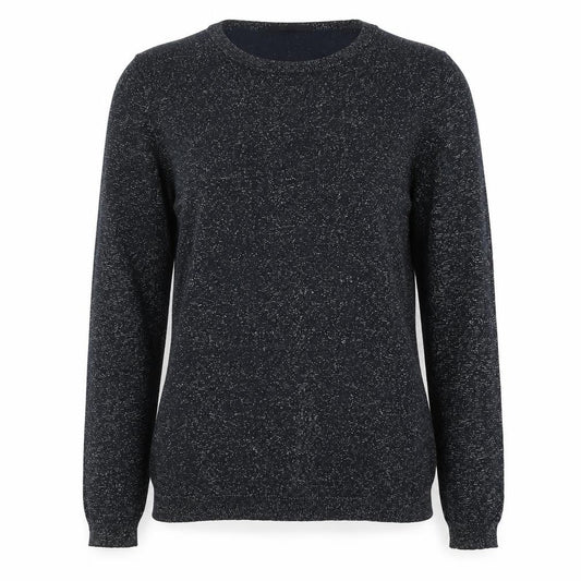 Atmosphere Womens Blue  Knit Pullover Jumper Size 10