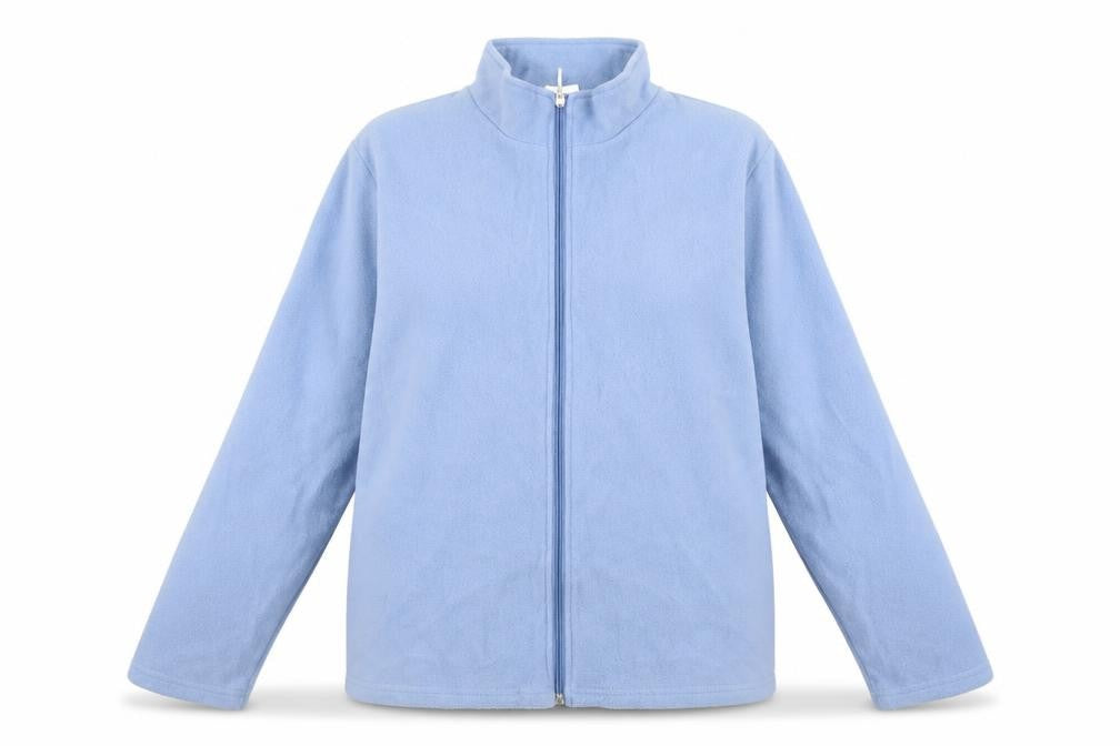 gabrielle vicenge Womens Blue   Jacket  Size 20