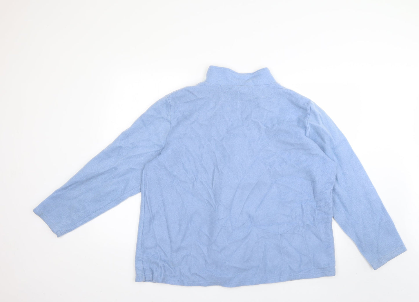 gabrielle vicenge Womens Blue   Jacket  Size 20