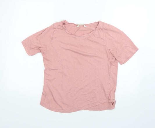 day dreams Womens Pink   Top Pyjama Top Size 10