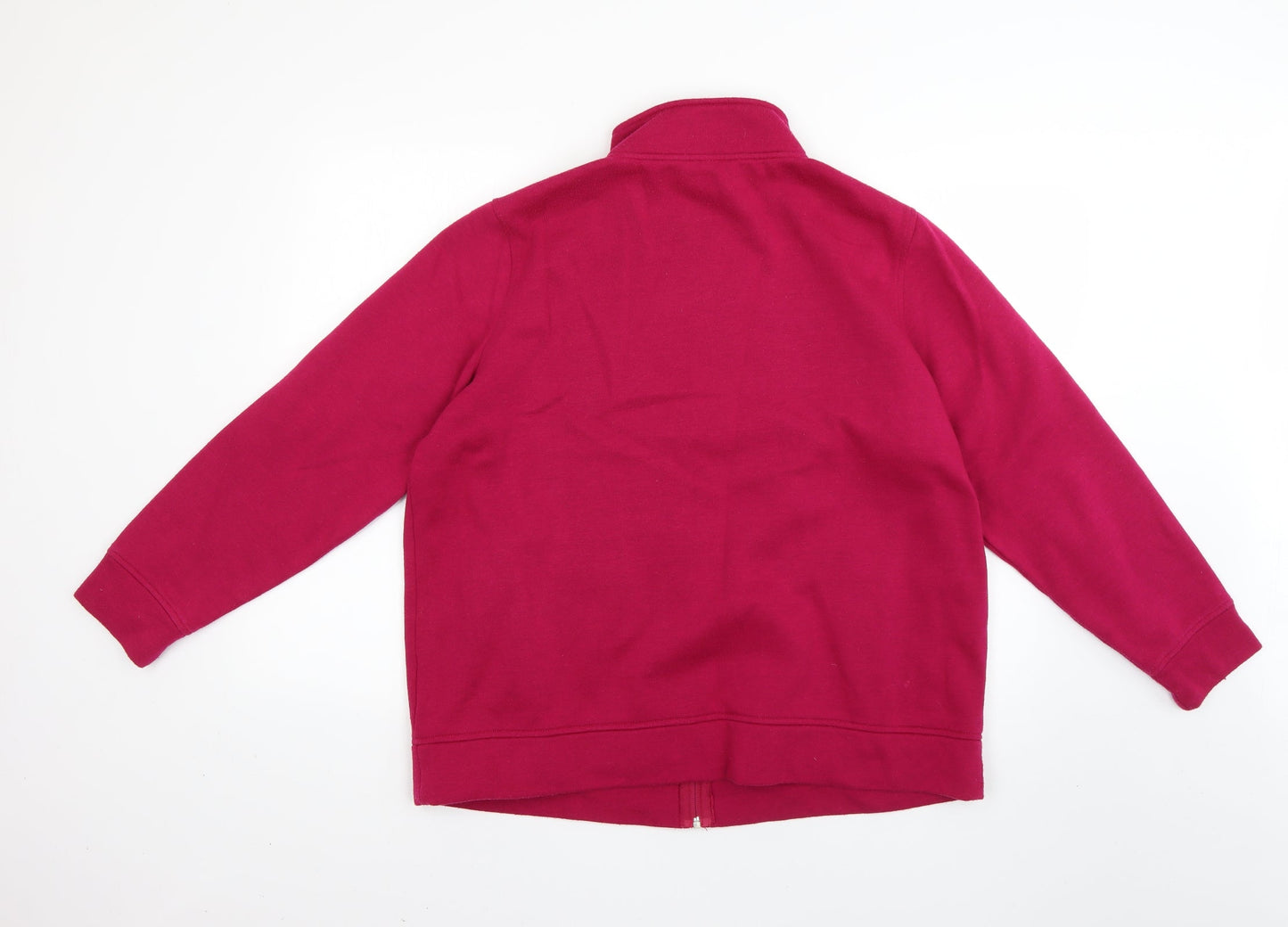 BM Womens Pink   Jacket  Size L