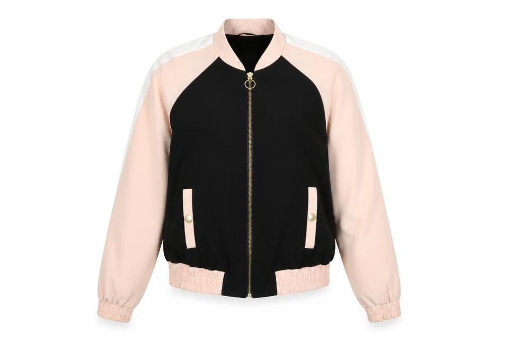 Atmosphere Womens Multicoloured   Jacket  Size 8