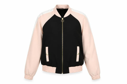 Atmosphere Womens Multicoloured   Jacket  Size 8