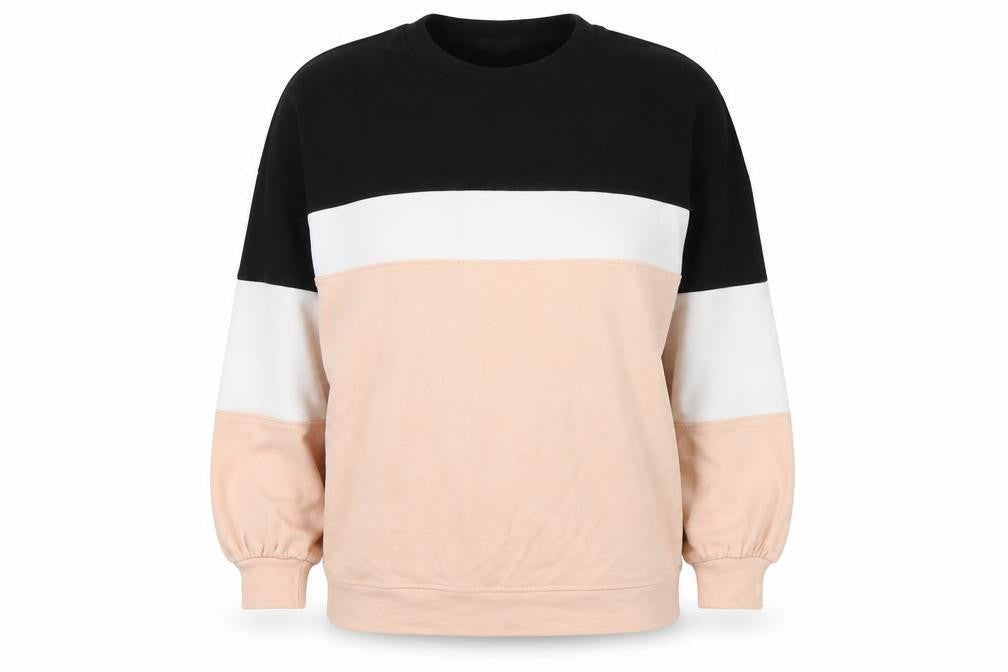 Missguided Womens Pink   Pullover Jumper Size 12