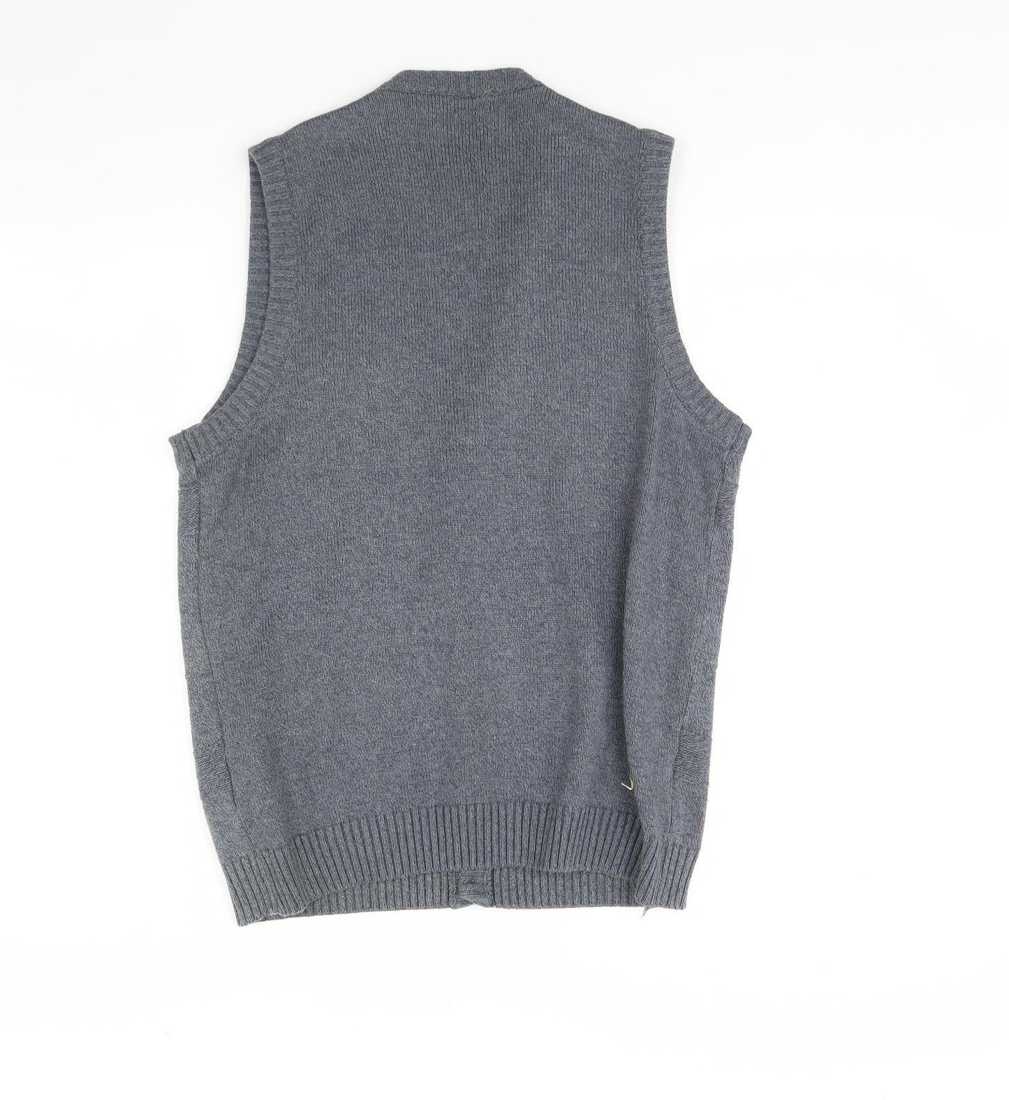 BHS Mens Grey   Jacket  Size S