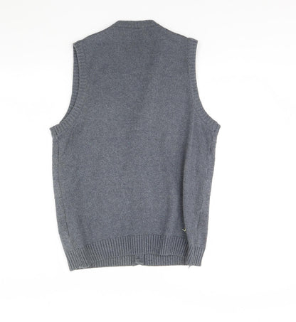 BHS Mens Grey   Jacket  Size S