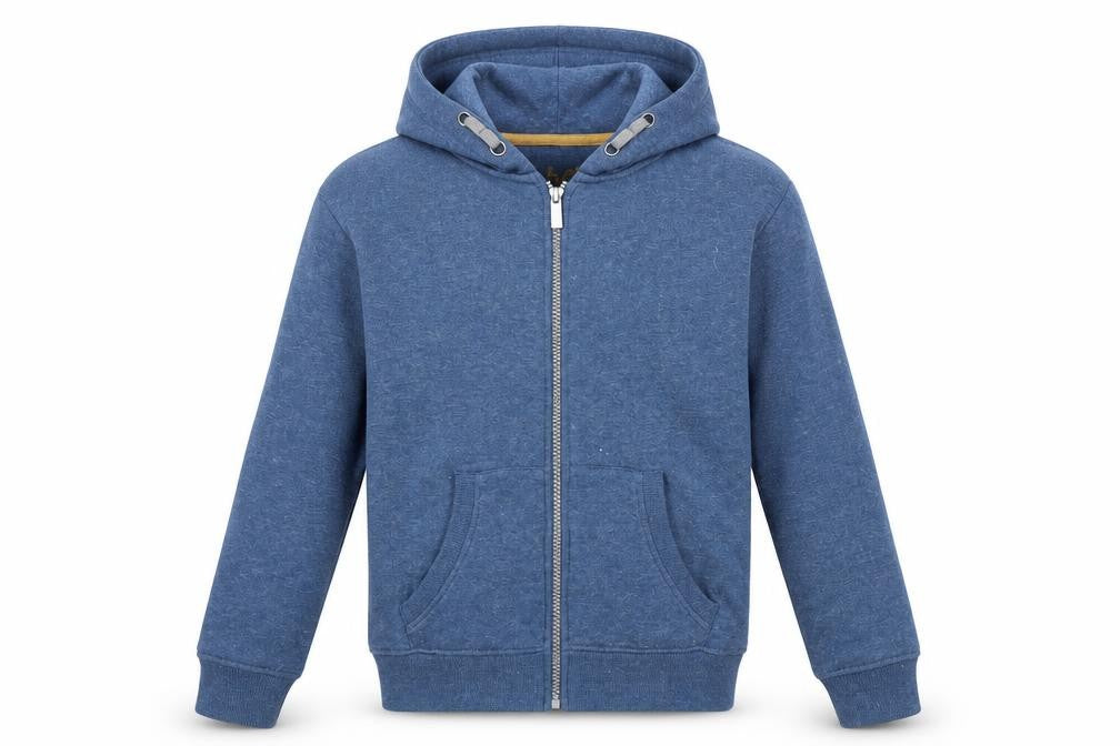 Primark Boys Blue   Jacket  Size 9 Years