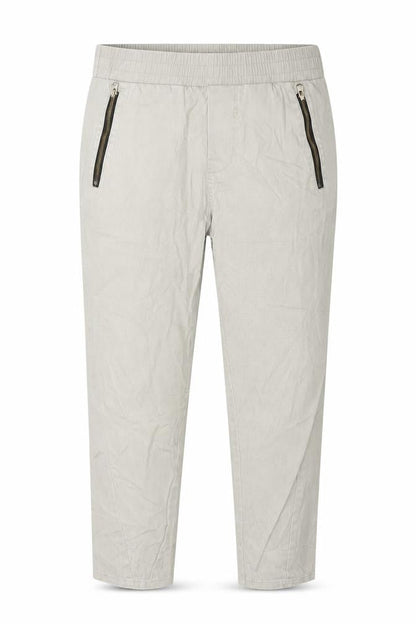 Shine Original Womens Grey   Trousers  Size 32 in L25.5 in